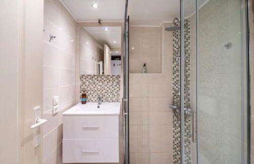 Studio idéal pour deux voyageurs sur Marseille - Foto 24