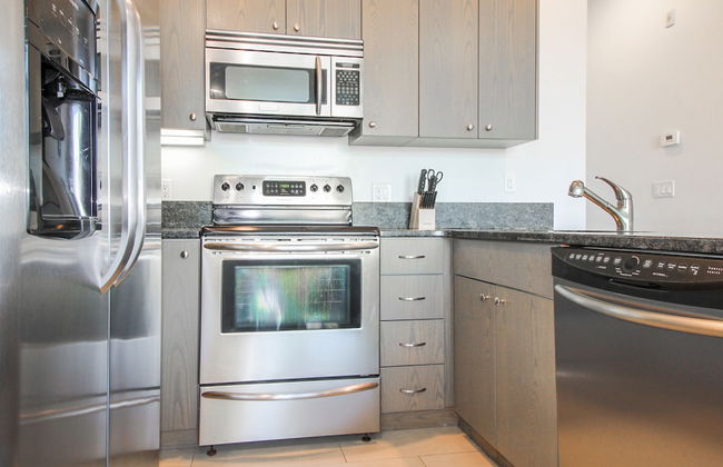 Evonify - Back Bay Suites - Foto 23