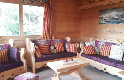 Les Genévriers - Foto 8