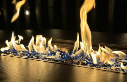 Luxury 4BR 4BA w In-law suite & Firepit Lounge - Foto 5