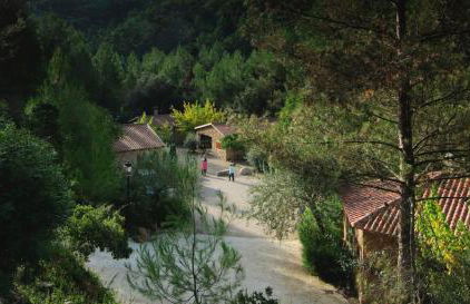 Casas rurales Batan Rio Tus - Foto 55