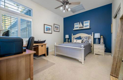 Cozy foothills home - Photo 47