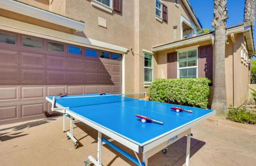 Family-Friendly Camarillo Home with Access to Pools! - Foto 30