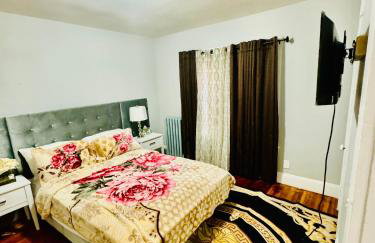 fearlessrose vacation Rental 198 - Foto 18