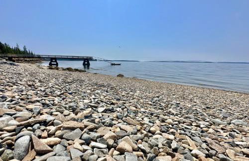 Beachfront 4 BR Spacious House! [Coastal Haven] - Foto 38