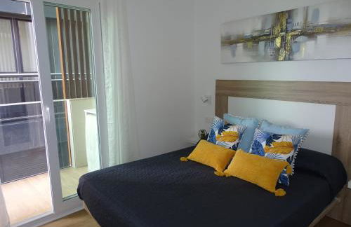 Apartamento Andmar Beach - Photo 11
