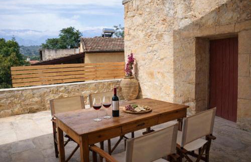 Madaro Traditional House - Foto 14