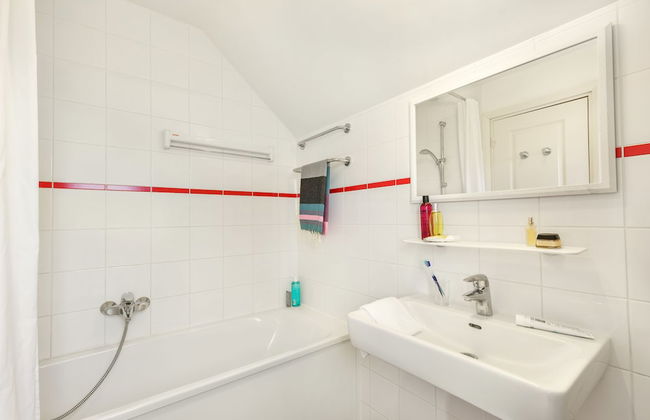 Center Parcs Le Lac d'Ailette - Foto 64