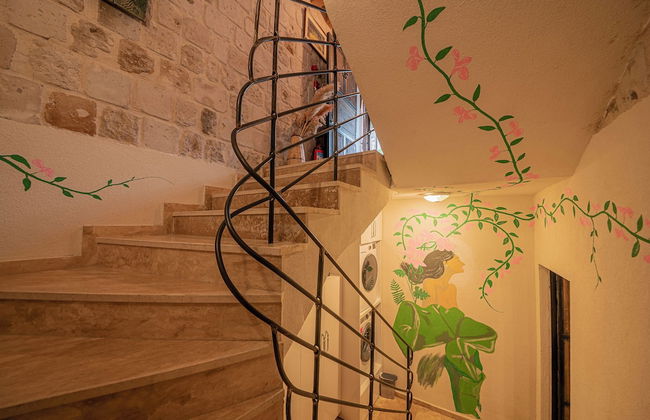 Cappalace Stone House - Foto 28