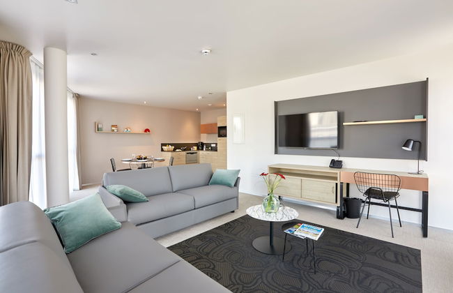 Aparthotel Adagio & Spa Vannes - Foto 21