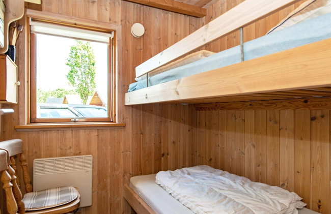 6 Person Holiday Home in Hovborg - Foto 19