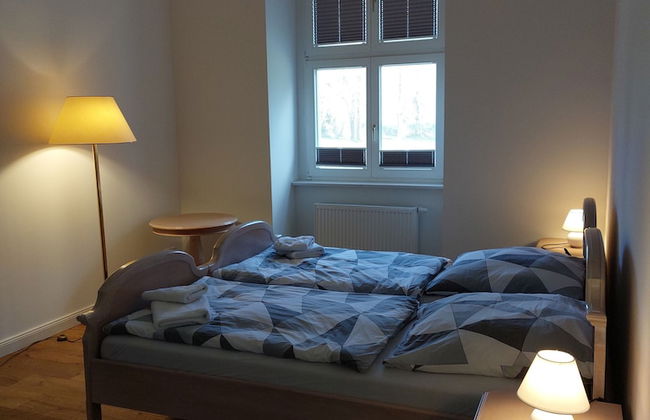 Schloss Hohendorf - Foto 17