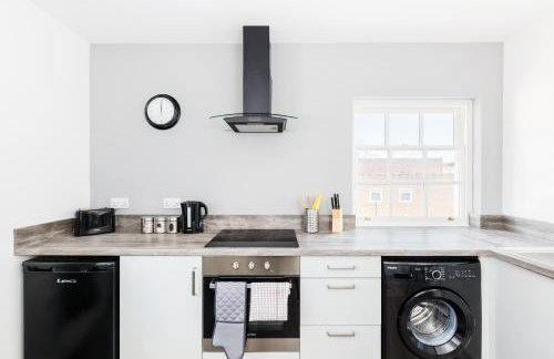 Marvel Apartments Leamington Spa - Foto 22