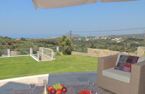 Provarma hills luxury villa gerani - Foto 18