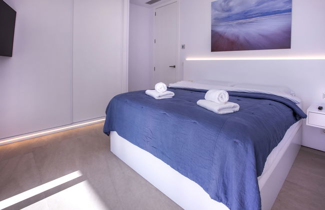 Villa Halcon al Mar - Foto 33