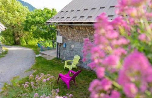 Maison - Parc naturel du Queyras - Pleine nature - Foto 19