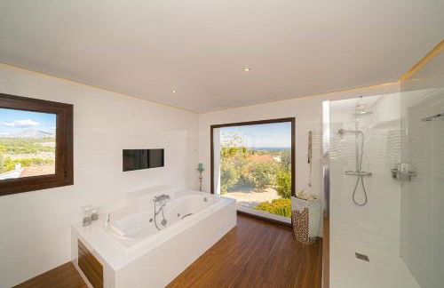 Villa Belmonte FAMILY VILLA - Photo 11