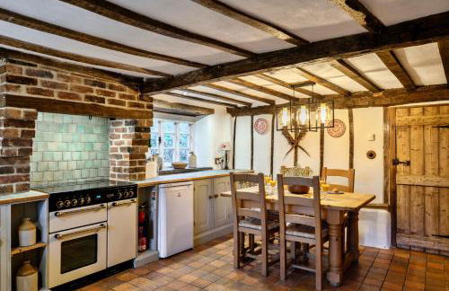 Finest Retreats - Syncocks Farm Cottage - Foto 16