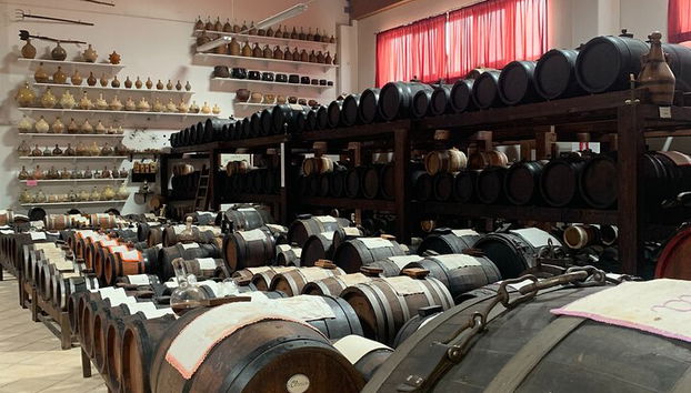 Parmigiano, Balsamic and Ferrari Flavors of Emilia Romagna - Photo 5