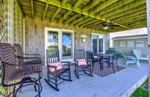 53 Freeman Avenue Sandwich - Cape Cod - Foto 25