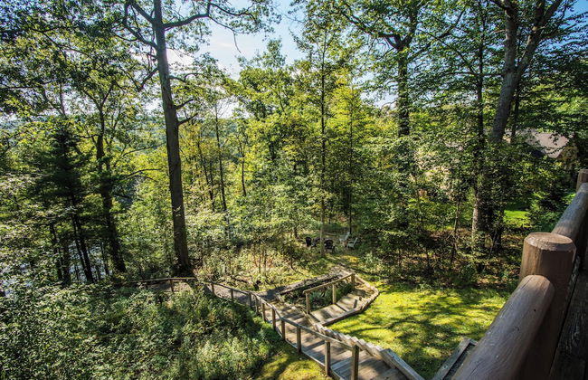 Ar'ya Relaxed Chalet - Foto 62