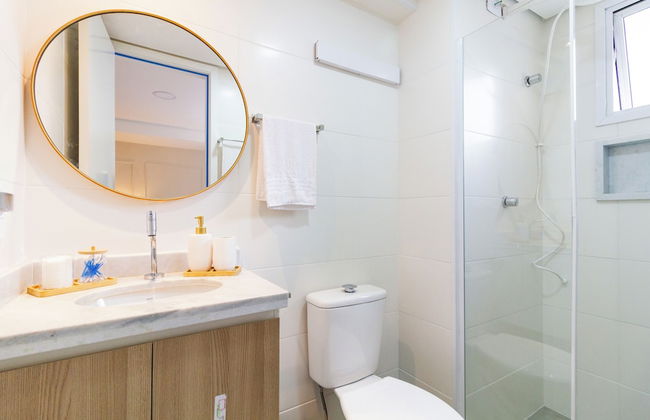 360 Sanfran Riachuelo - Foto 38