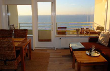 Mehr Meer geht nicht - Foto 1