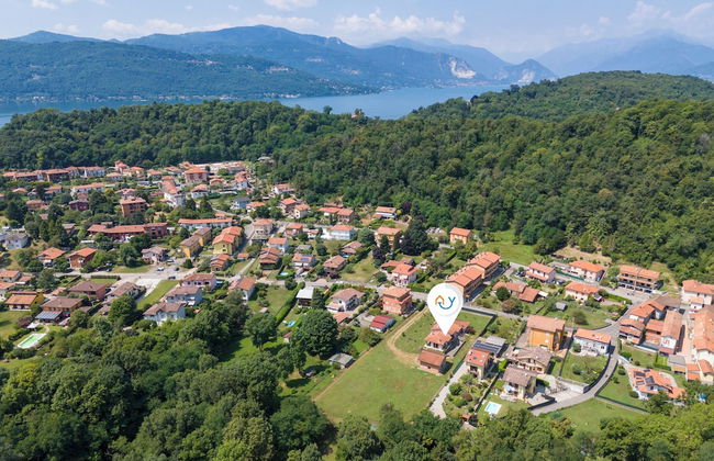 La Casa In Campagna 800m From Lake - Foto 28