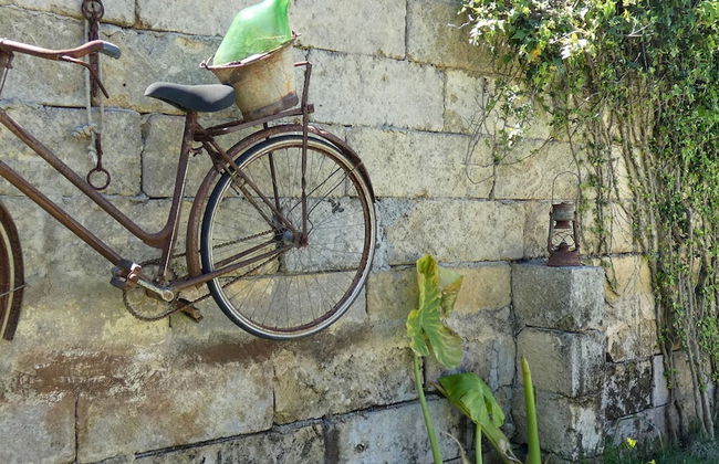 La Vigna Salentina - Con Giardino e Piscina Privata - Photo 7
