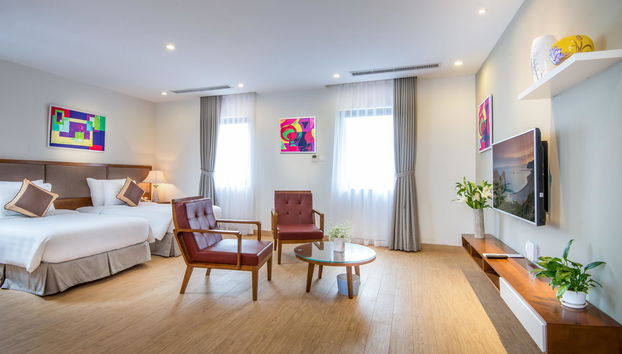 Dream Hotel And Apartment - Foto 4