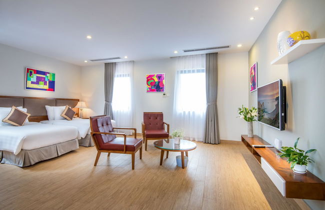 Dream Hotel And Apartment - Foto 4