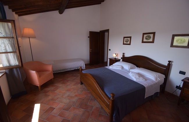 Le Rocche di Valiano - Foto 13