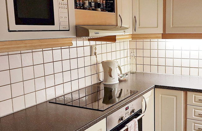 6 Person Holiday Home in Hamnvik - Foto 4