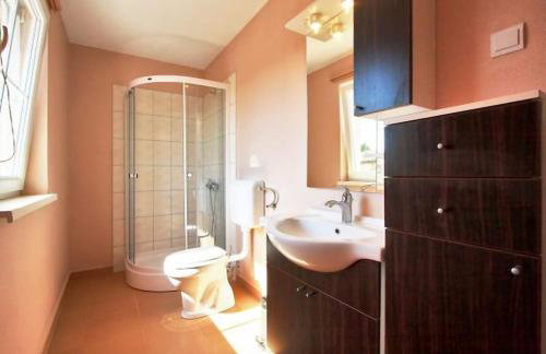 Gruppenferienhaus Villa August - Foto 26