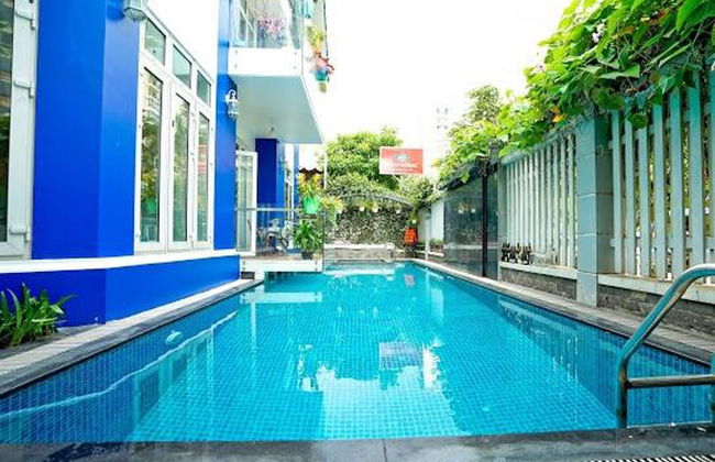 5 Bedrooms Pool Villa w Karaoke - Foto 29