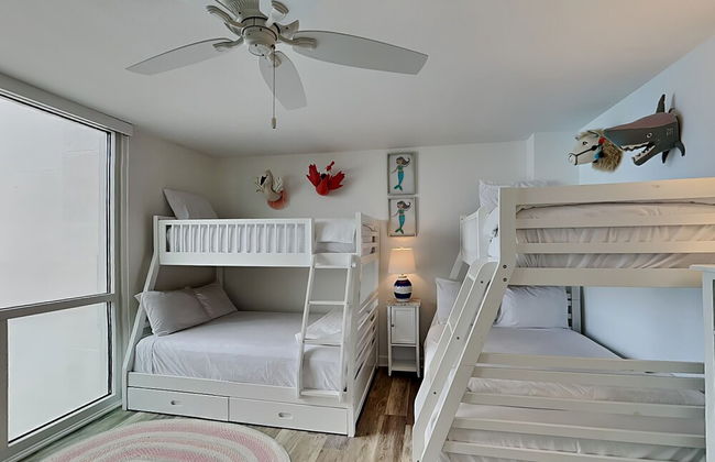 Shoreline Towers by Southern Vacation Rentals - Foto 2