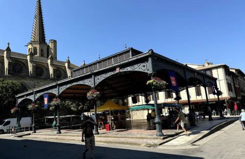 Appartement Centre Ville - Foto 53