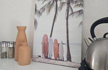 Gîte "Hawaï", avec parking securisé - Photo 9