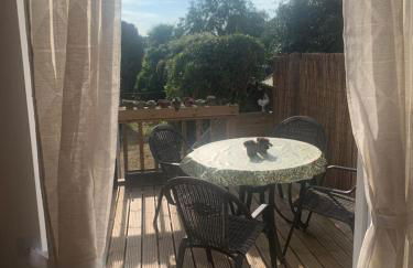 Queens Cottage Salisbury - Foto 16