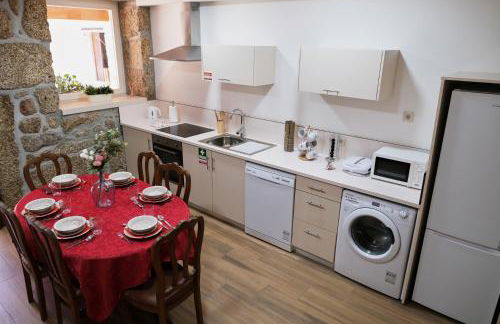 Aldeia da Quinta do Paço - Turismo rural Santo Tirso - Foto 130