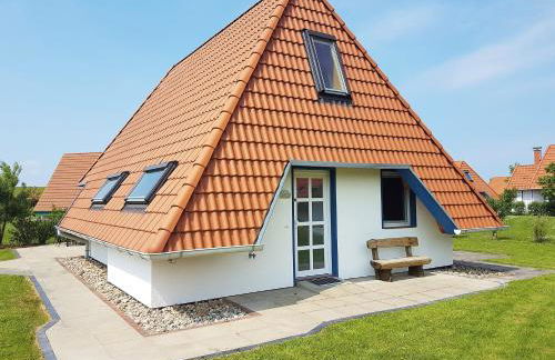 Ferienhaus Juna am Nordseedeich - Foto 1