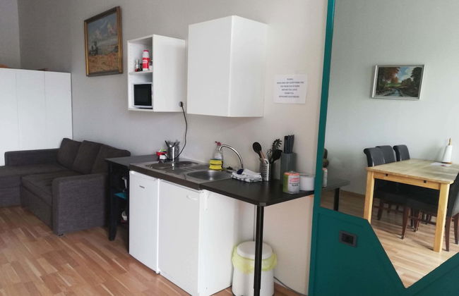 Reykjanes Guesthouse - Foto 16