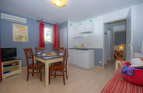 Résidence Goélia Le Mas des Arènes - Foto 23