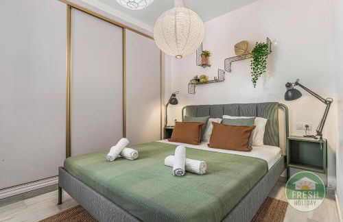 5 seconds to the beach apartment - Foto 15