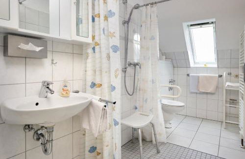 Regenbogen-Appartement - Foto 26