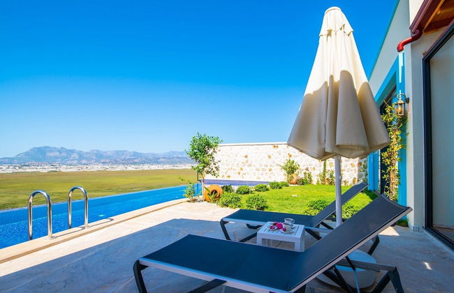 Villa Pearl - Foto 44