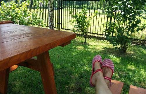 Apartament w Bieszczadach - Photo 12