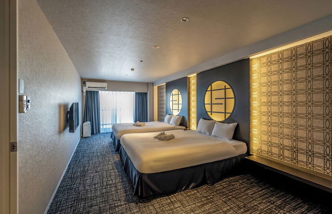 Apartment Hotel 11 Namba - Foto 10