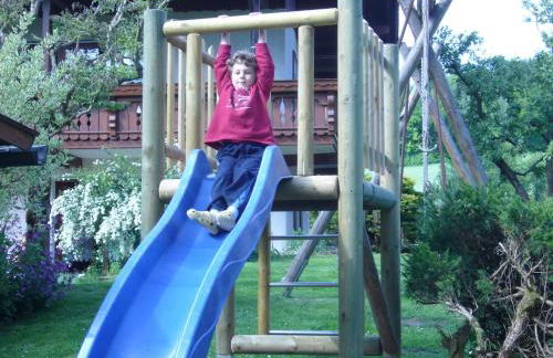 Apartments Lettenmaier - Foto 10