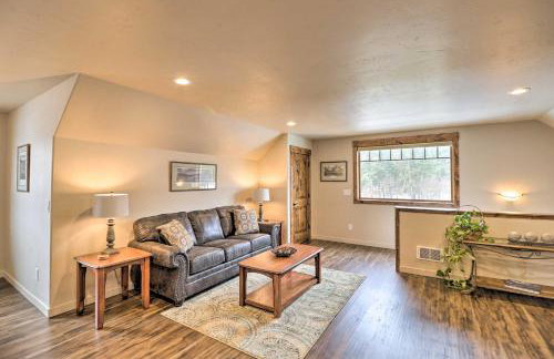 Creekside Apartment in Kalispell on 5 Acres - Foto 4